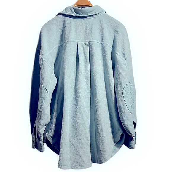 NWOT Free People Ruby Jacket - Picture 12 of 14